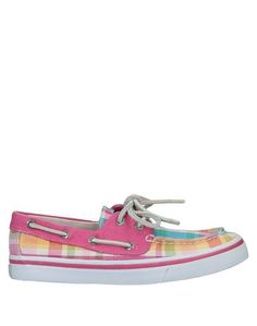 Мокасины Sperry Top Sider