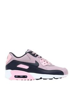 Низкие кеды и кроссовки Nike