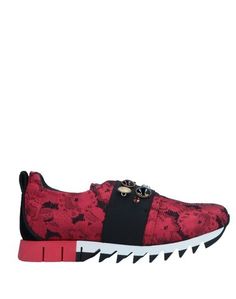 Низкие кеды и кроссовки Dolce & Gabbana