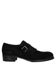 Обувь на шнурках John Varvatos