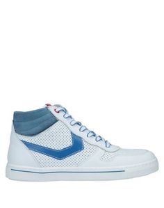 Высокие кеды и кроссовки Nero Giardini Junior
