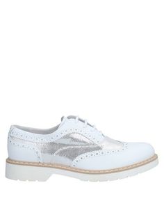 Обувь на шнурках Nero Giardini Junior