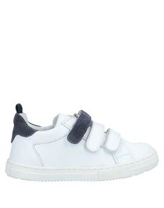 Низкие кеды и кроссовки Hogan