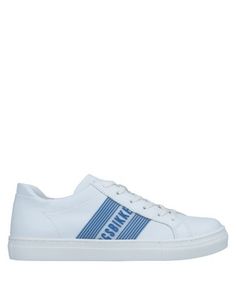 Низкие кеды и кроссовки Bikkembergs