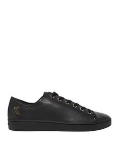 Низкие кеды и кроссовки Dkny