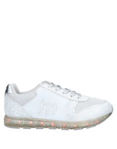 Низкие кеды и кроссовки Mtng Attitude