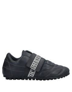 Низкие кеды и кроссовки Bikkembergs