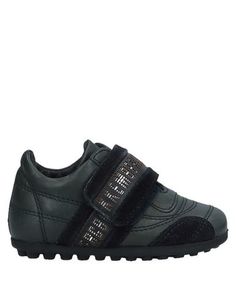 Низкие кеды и кроссовки Bikkembergs