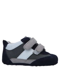 Обувь для новорожденных Tod`S