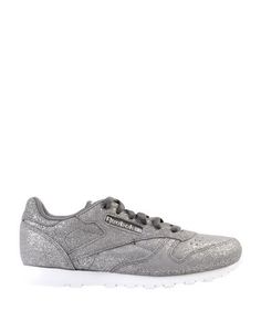 Низкие кеды и кроссовки Reebok