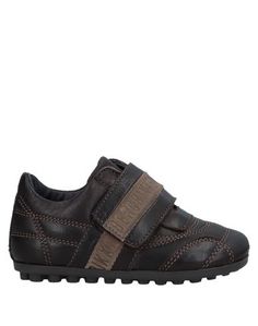 Низкие кеды и кроссовки Bikkembergs