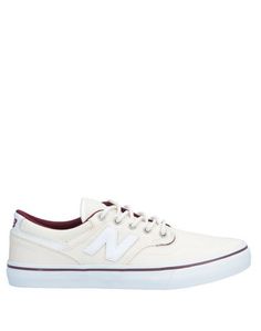 Низкие кеды и кроссовки New Balance