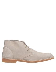 Полусапоги и высокие ботинки Selected Homme