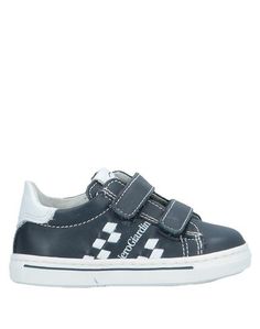 Низкие кеды и кроссовки Nero Giardini Junior