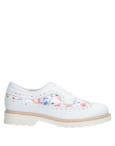 Обувь на шнурках Nero Giardini Junior