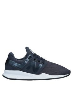 Низкие кеды и кроссовки New Balance