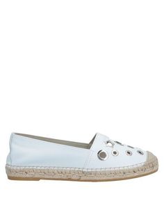 Эспадрильи Vidorreta