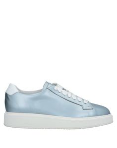 Низкие кеды и кроссовки Santoni