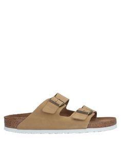 Сандалии Birkenstock