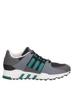 Низкие кеды и кроссовки Adidas