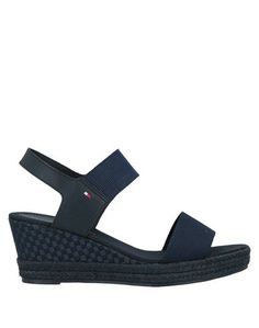 Сандалии Tommy Hilfiger