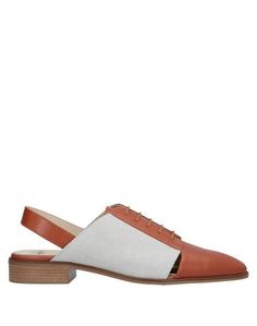 Обувь на шнурках Jil Sander Navy