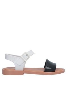 Сандалии Melissa