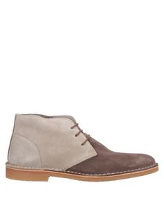 Полусапоги и высокие ботинки Selected Homme