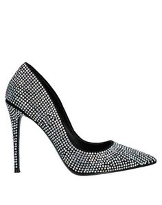 Туфли Steve Madden