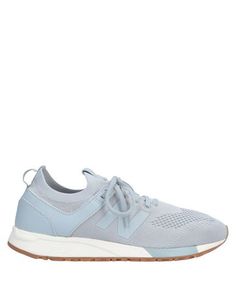 Низкие кеды и кроссовки New Balance