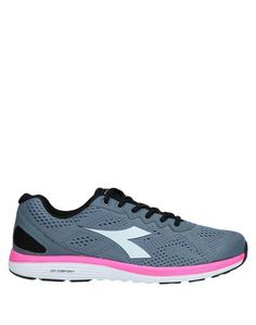 Низкие кеды и кроссовки Diadora