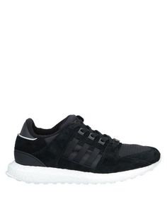 Низкие кеды и кроссовки Adidas