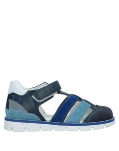 Сандалии Hogan