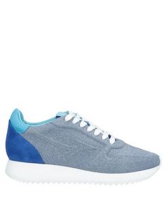 Низкие кеды и кроссовки Mizuno