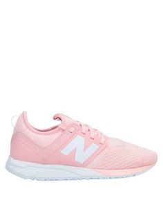 Низкие кеды и кроссовки New Balance