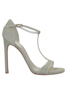 Сандалии Stuart Weitzman