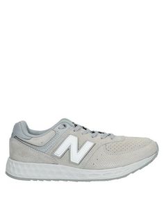 Низкие кеды и кроссовки New Balance
