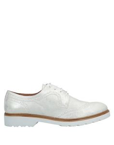 Обувь на шнурках Mikekonos