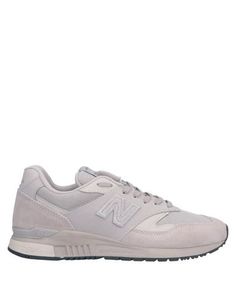 Низкие кеды и кроссовки New Balance