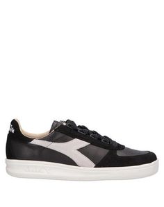 Низкие кеды и кроссовки Diadora Heritage