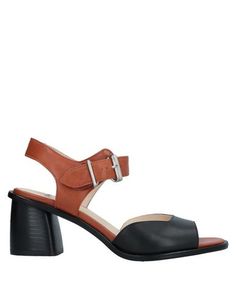 Сандалии Jil Sander Navy
