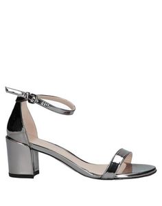 Сандалии Stuart Weitzman