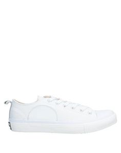 Низкие кеды и кроссовки McQ Alexander Mc Queen