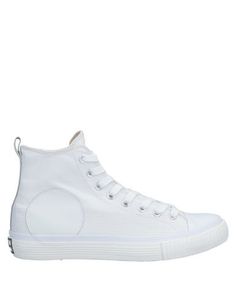 Высокие кеды и кроссовки McQ Alexander Mc Queen
