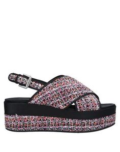 Сандалии Pinko