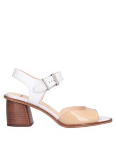Сандалии Jil Sander Navy