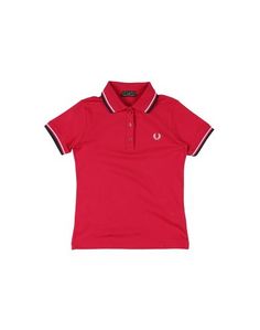 Поло Fred Perry