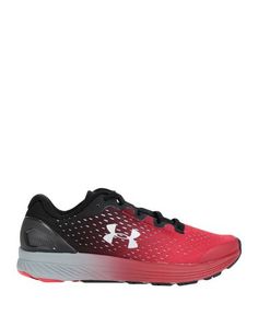 Низкие кеды и кроссовки Under Armour