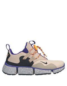 Низкие кеды и кроссовки Nike