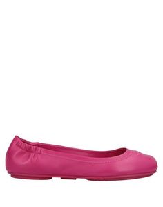Балетки Salvatore Ferragamo